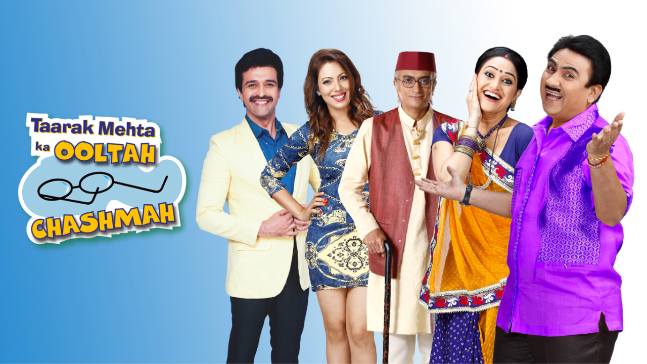 Tmkoc