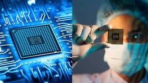 Semiconductor Revolution सेमीकंडक्टर में भारत की नई छलांग बनाएगा दुनिया का सबसे छोटा चिप