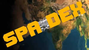 SpaDeX Mission इसरो ने फिर स्पेस में कर दिखाया बड़ा कारनामा दूसरी बार भी सैटेलाइट्स की डॉकिंग रही सफल