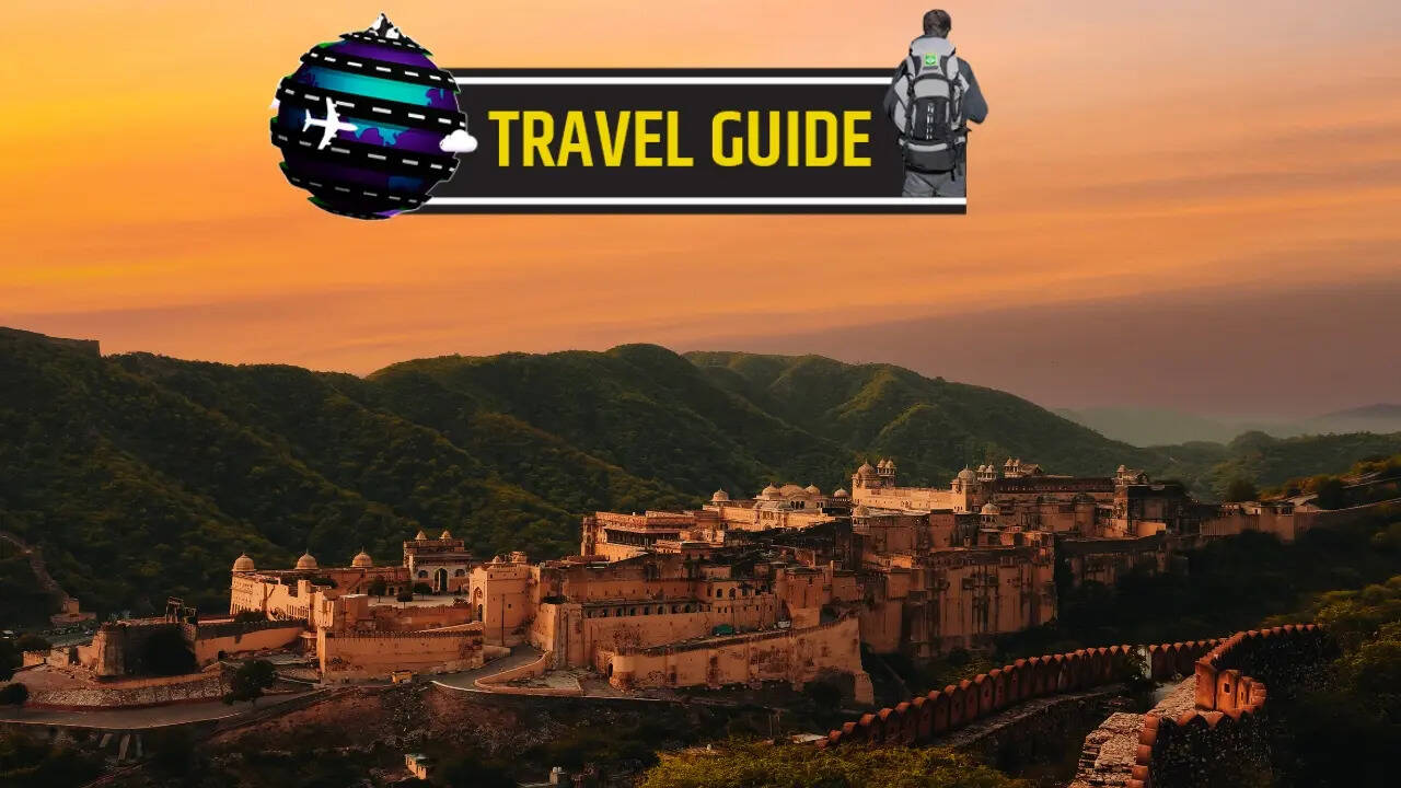Jaipur Travel Guide
