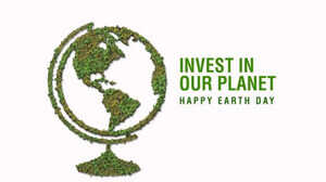 World Earth Day 2025 22 अप्रैल को ही क्यों मनाया जाता है विश्व पृथ्वी दिवस जानें इतिहास महत्व और इस साल की थीम