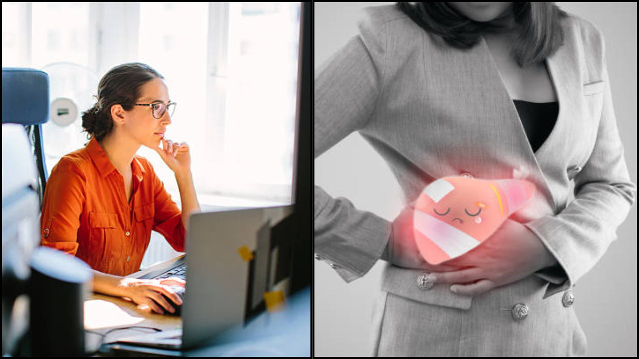 fatty liver causes and treatment