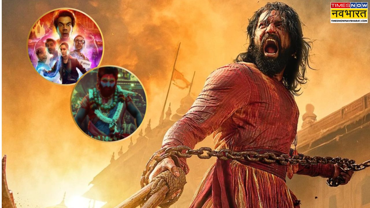 Chhaava Box Office