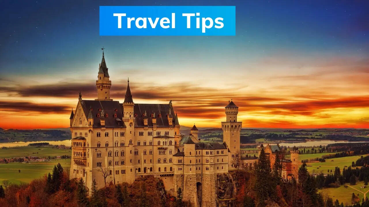 Germany tourism
