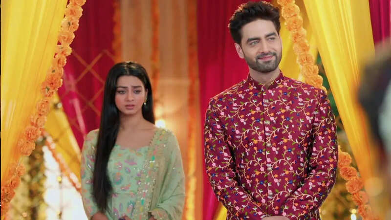 yeh rishta kya kehlata hai spoiler 21 april.