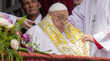 Pope Francis Death पोप फ्रांसिस का निधन हाल में अस्पताल से हुए थे डिस्चार्ज कई बीमारियों से थे पीड़ित