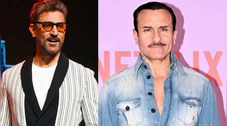 Jewel Thief: सेट पर टाइम से नहीं पहुंचते थे सैफ अली खान, कुणाल कपूर ने बताया मुश्किल से याद करते थे अपनी लाइन