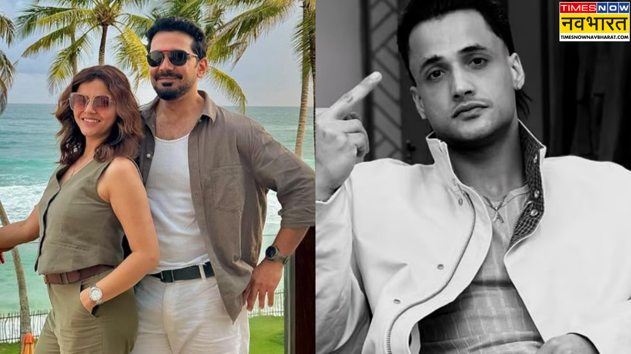 Asim Riaz on Rubina-Abhinav Death Threat