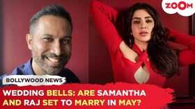 Samantha Ruth Prabhu जल्द लेगी सात फेरे रूमर्ड बॉयफ्रेंड राज निदिमोरु संग पहुंची तिरुपति बालाजी मंदिर