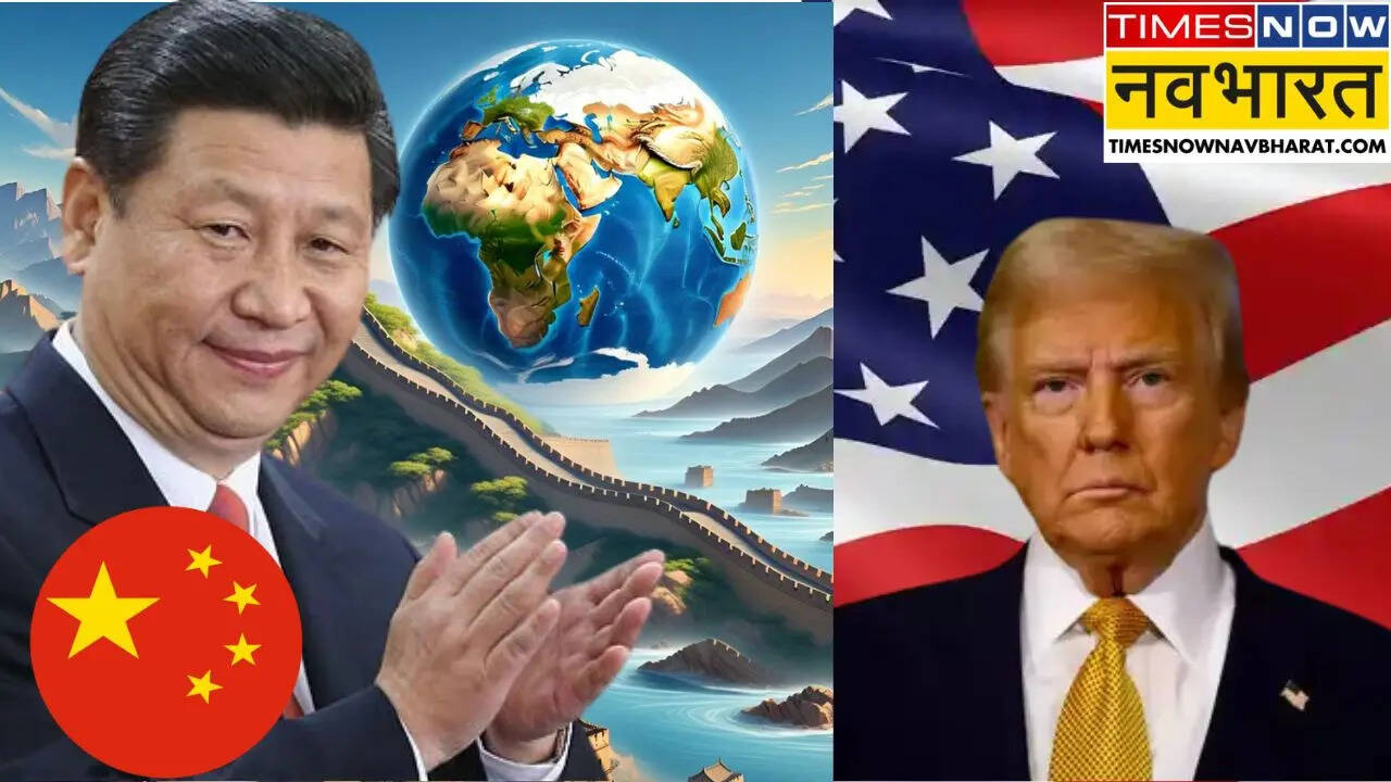 China's Big Warning To The World