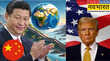 Chinas Big Warning अमेरिका के बाद चीन की दुनिया को धमकी हमारा नुकसान कर US से की डील तो भुगतने होंगे नतीजे