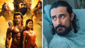 रणबीर कपूर की रामायण पार्ट 1 में हुई Kunal Kapoor की तगड़ी एंट्री रावण से होगी भिडंत