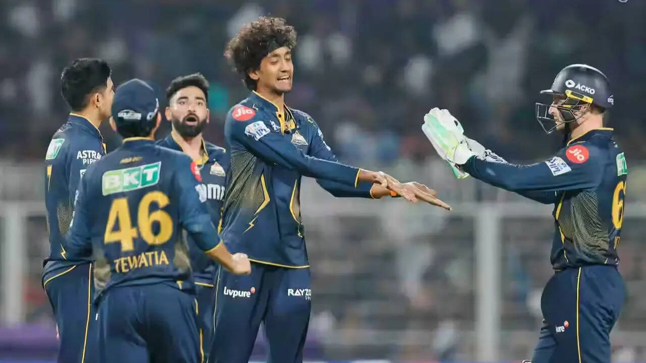 KKR vs GT Highlights: गुजरात ने कोलकाता को उसके घर पर दी करारी शिकस्त, मुश्किल हुई प्लेऑफ की राह