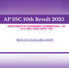AP SSC 10th Result 2025 क्या कल जारी होगा एपी एसएससी 10वीं रिजल्ट bseapgovin पर ऐसे चेक करें मार्क्स
