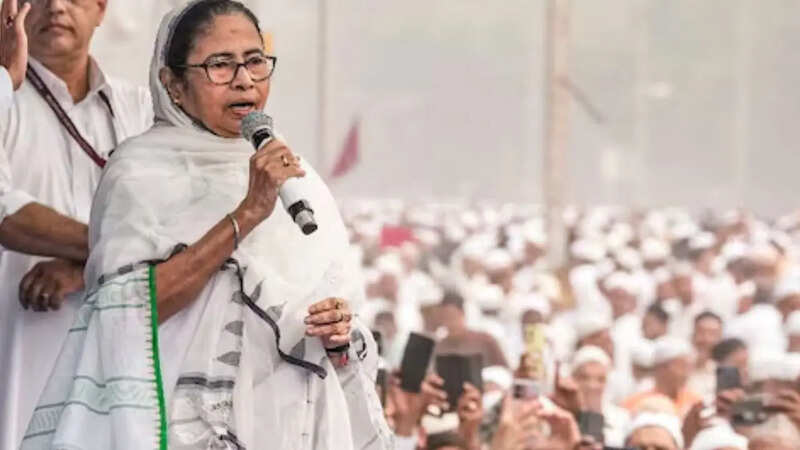 Murshidabad Violence