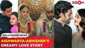 18 साल पहले शादी के बंधन में बंधे थे अभिषेक-ऐश्वर्या ऐसी है लव स्टोरी तो प्रपोजल की कहानी