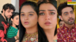 YRKKH MAHA TWIST अभीर-चारु के अफेयर से पर्दा उठाएगी कियारा दक्ष को इस्तेमाल कर अरमान को करीब लाएगी रुही
