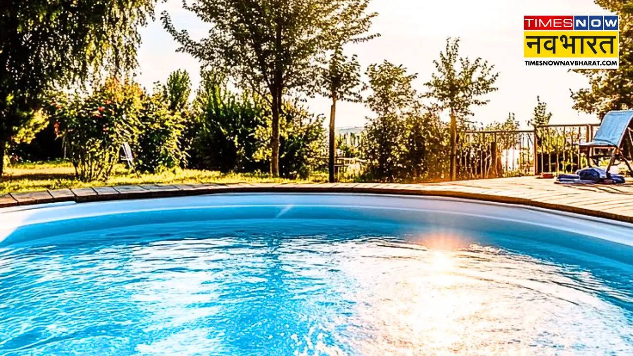 11 year old Boy drowns in Swimming pool