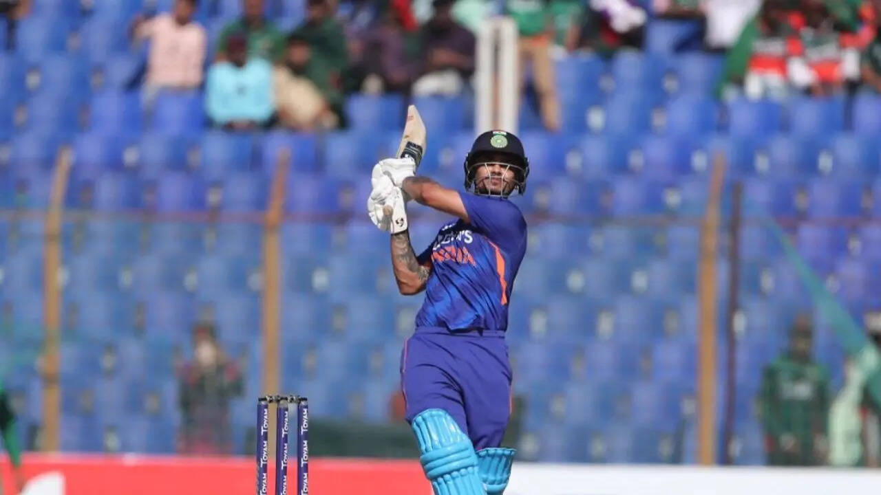 Ishan kishan bcci