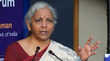 Trade talks क्या अब सस्ता होगा US-India ट्रेड वित्त मंत्री सीतारमण ने खोला राज जानें कब की टाइमलाइन हुई तय