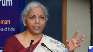Trade talks क्या अब सस्ता होगा US-India ट्रेड वित्त मंत्री सीतारमण ने खोला राज जानें कब की टाइमलाइन हुई तय
