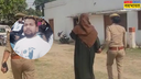 Deoria News प्रेमी भांजे के साथ मिलकर पत्नी ने की पति की हत्या शव को ट्रॉली बैग में भरकर 70 किलोमीटर दूर फेंका