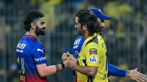 IPL में मैच के बाद ये बात करते हैं क्रिकेटर्स RCB के स्टार का बड़ा खुलासा