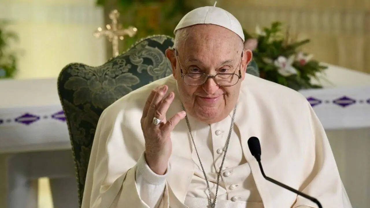 Pope Francis