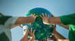 Earth Day 2025 आज मनाया जा रहा पृथ्वी दिवस पर्यावरण संरक्षण के लिए बच्चों को जरूर सिखाएं ये 5 बातें