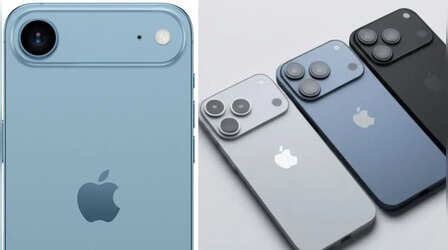 iPhone 17 सीरीज: लॉन्च से पहले ही मचाई धूम, जानिए कीमत, बेहतरीन फीचर्स और लॉन्च डेट