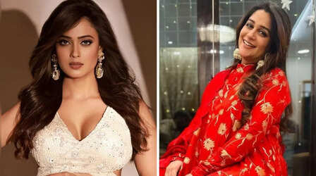 तलाक की आंच ठंडी होने से पहले इन 7 TV हसीनाओं को मिला दूजा प्यार, एक्स से बाहें छुड़ाकर थामा नेक्स्ट का हाथ