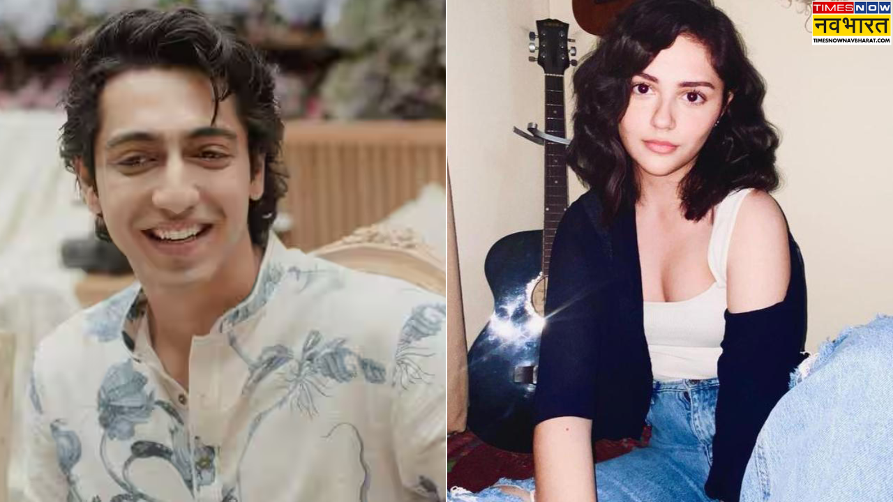 Ahaan Panday  Bollywood Debut