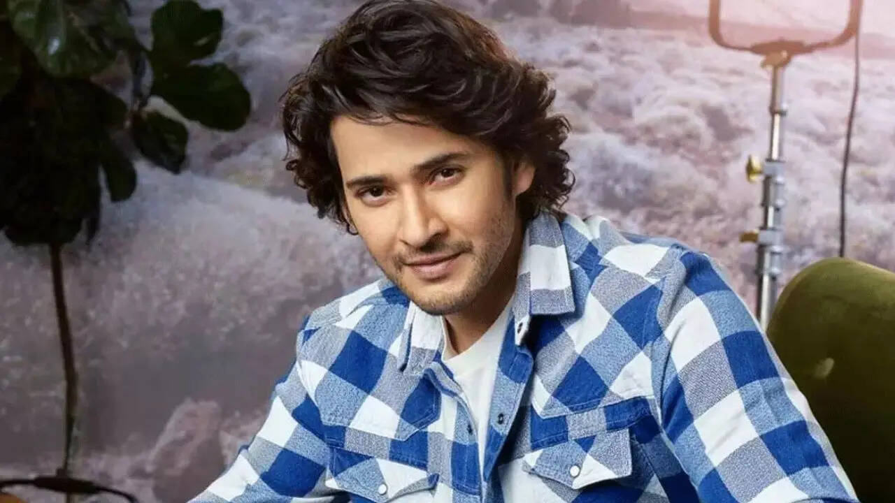 Mahesh Babu get ED Summon