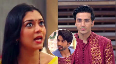 GHKKPM 7 Maha Twist: तेजस्विनी संग शादी करके होगा नील को पछतावा, घटियापन पर उतरेगा ऋतुराज