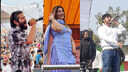 Haryanvi Singers मासूम शर्मा से लेकर सपना चौधरी तक एक शो से कितना पैसा छापते हैं ये हरियाणवी कलाकार कमाई जान माथे पर आ जाएंगे पसीने