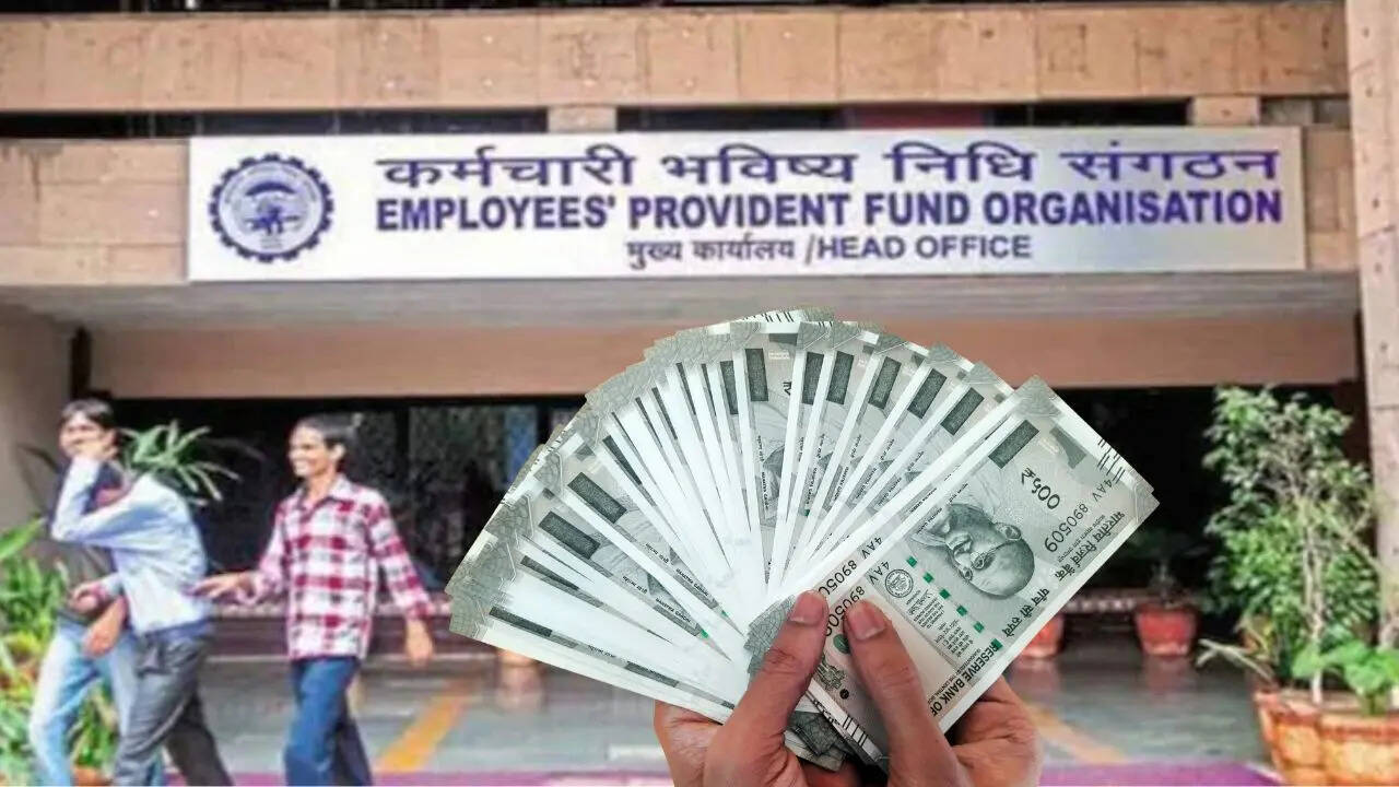 PF Withdrawal Via ATM, Free ESIC Treatment