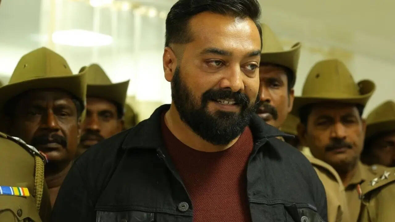 Anurag Kashyap Share Apology Letter