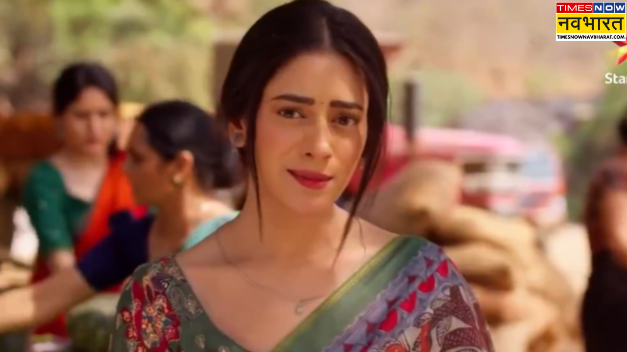 jhanak promo