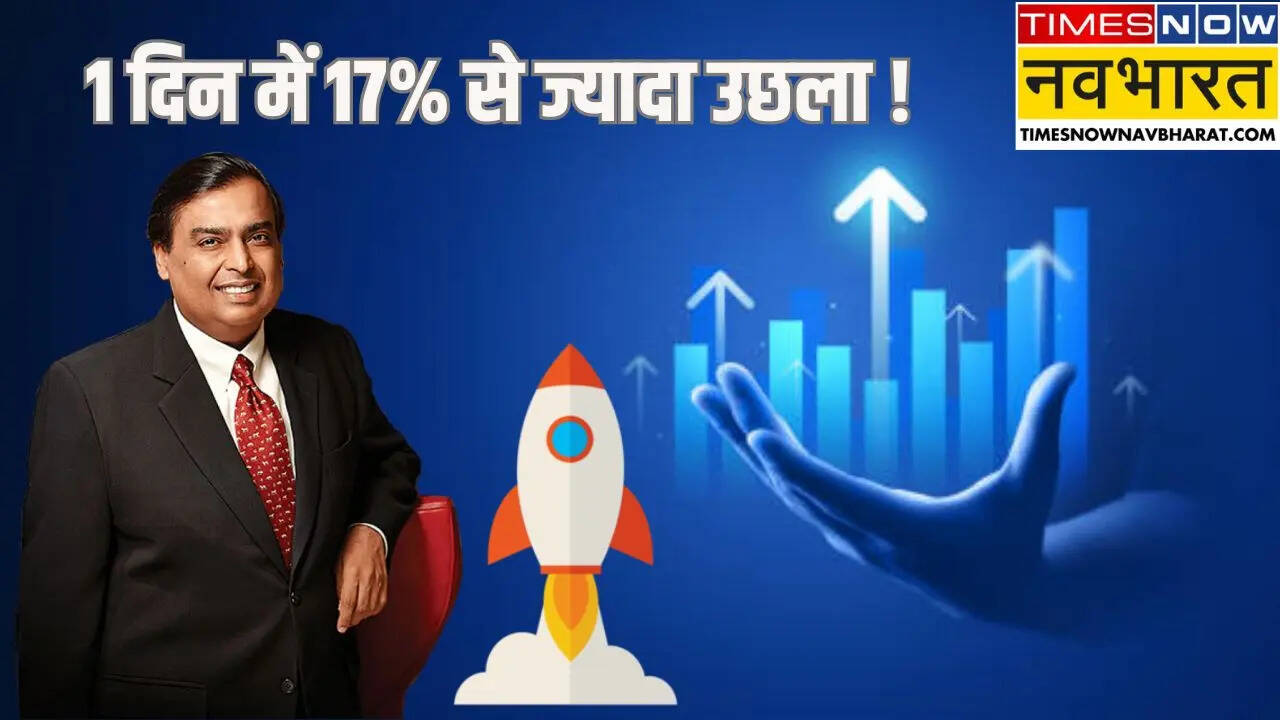 Alok Industries Share Price Today