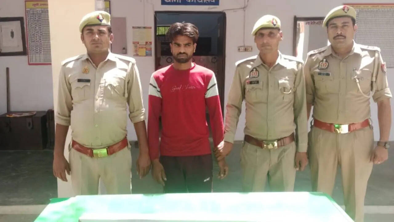 Bulandshahr Murder