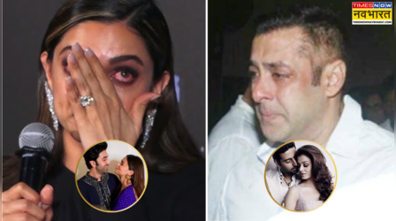दीमक की तरह दीपिका पादुकोण-सलमान खान का सुख-चैन खा गया इश्क, खोखली हो गई थी जिंदगी