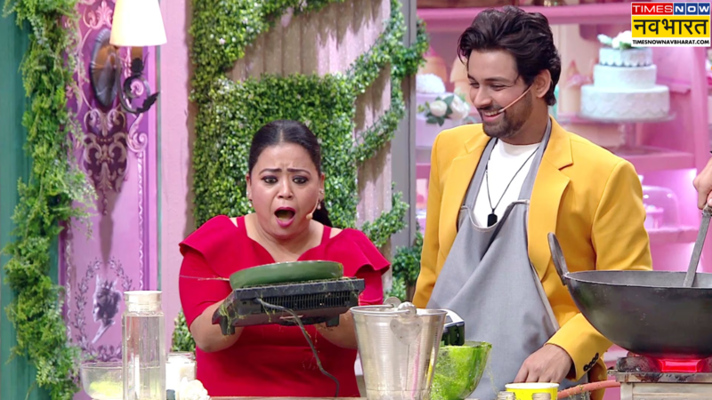 Laughter Chefs 2 Update