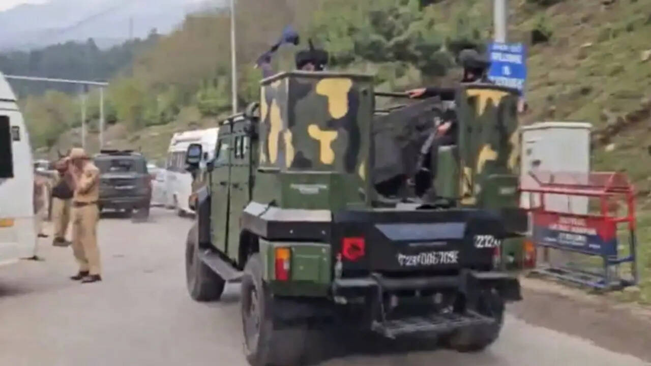 Pahalgam Terror Attack