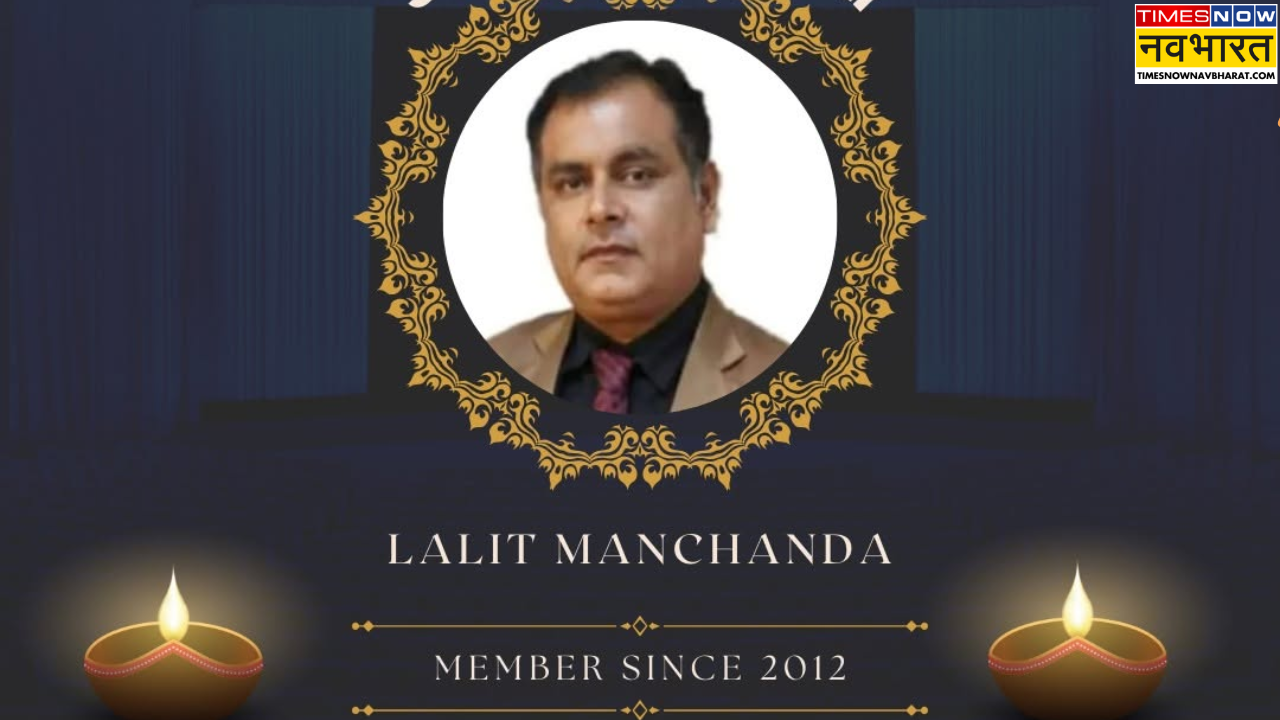 lalit manchanda found dead at home