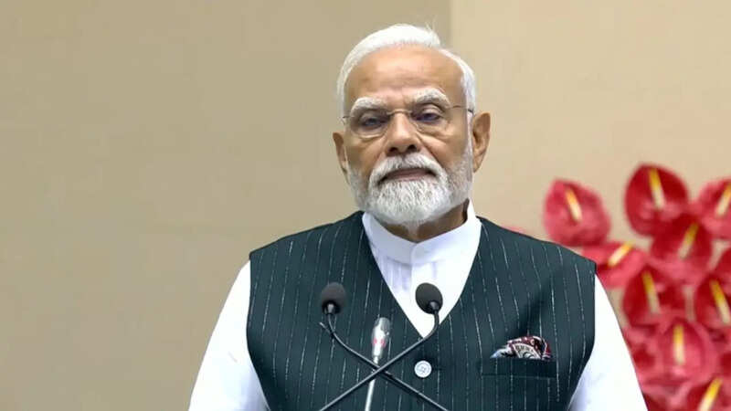 PM Modi