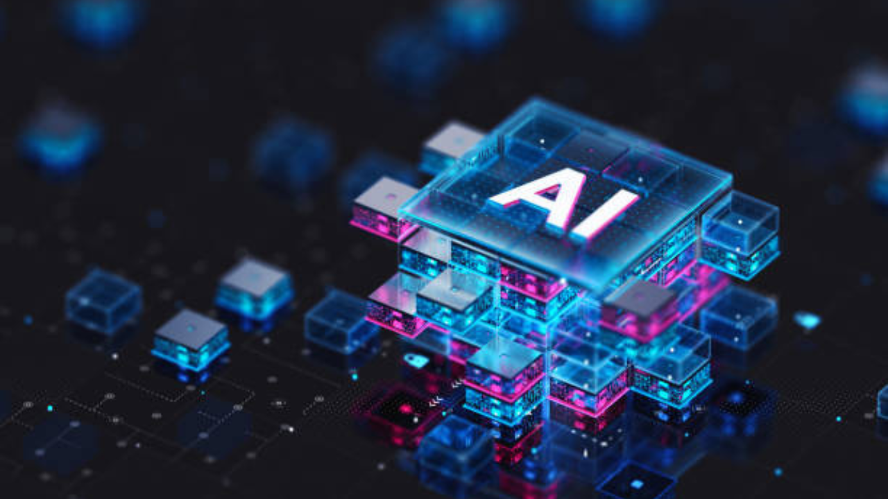 AI in india