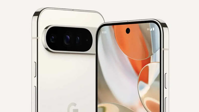 वियतनाम की जगह भारत में Google Pixel फोन बनाएगा अल्फाबेट! टैरिफ संकट पर बड़ा कदम