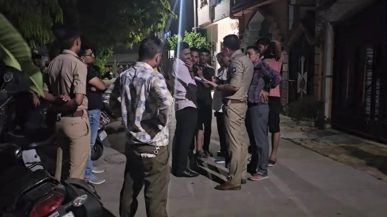 Pahalgam attack