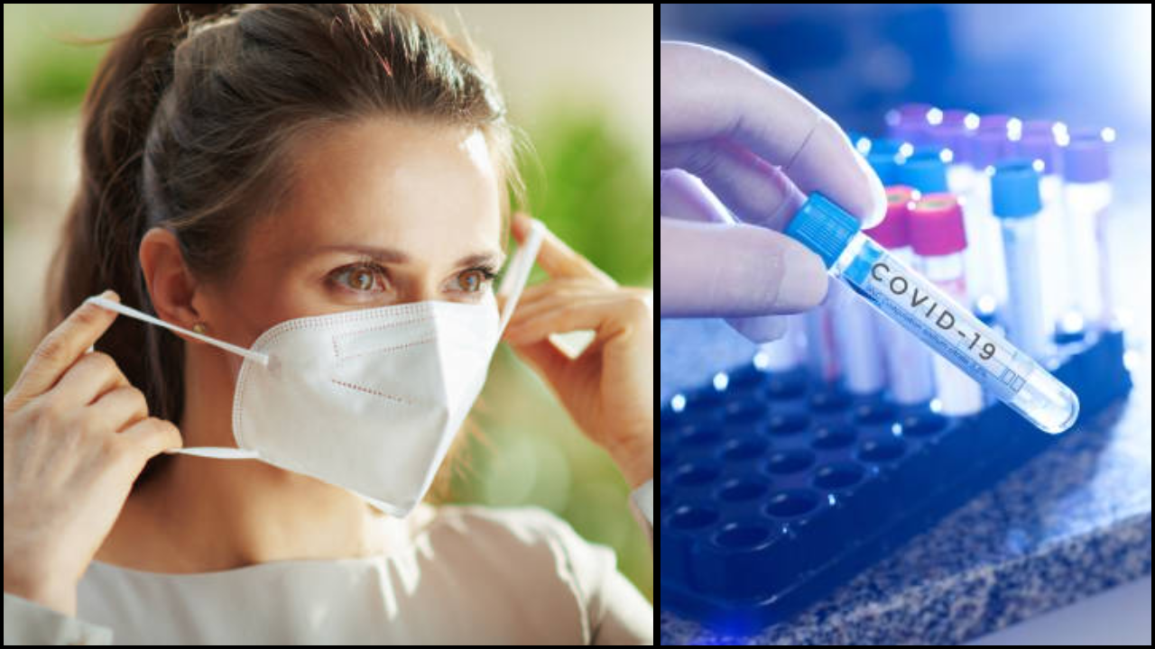 corona virus in Indore