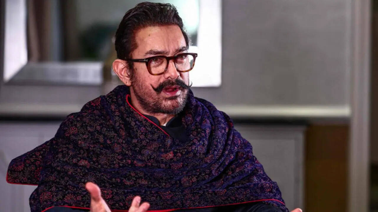 Aamir Khan Said Bollywood need Improvement